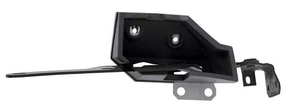 1981-91 Chevrolet, GMC Truck; Hood Hinge Cowl Panel Water Deflector; RH