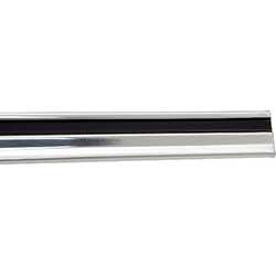 1973-80 Chevy/GMC C/K Pickup Truck; Tailgate Molding; Upper or Lower; 2 Required