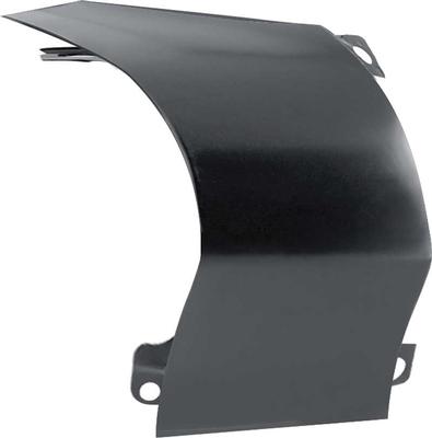 1960-66 C/10; Outer Cowl Panel; LH Driver Side; EDP Coated