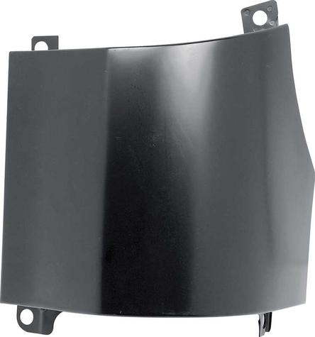 1960-66 C/10; Outer Cowl Panel; RH Passenger Side; EDP Coated