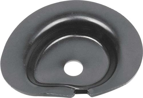 1960-72 C/10; Single Coil Spring Retainer; Upper & Lower; Each