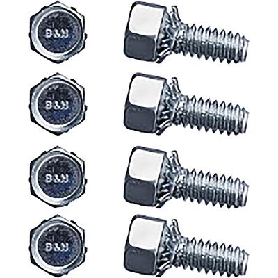 1964-1988 camaro Wiper Transmission screw set washer included