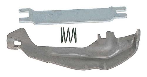 1967-1981 Camaro park brake lever bar spring kit LH