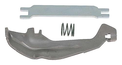 1967-1981 Camaro park brake lever bar spring kit RH