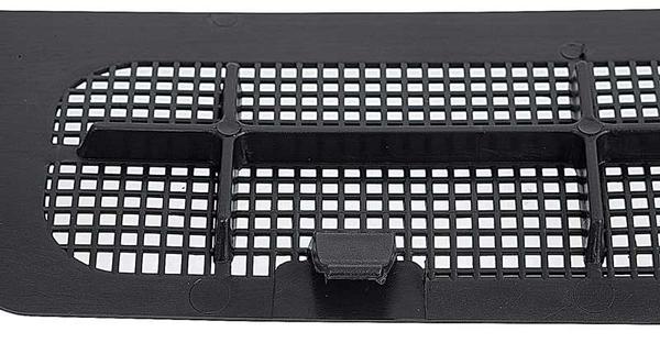 1973-80 C/10 Cowl Vent Screen, Each.