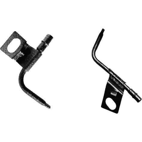 1967-71 C/10 Windshield Washer Spray Nozzles Pair.
