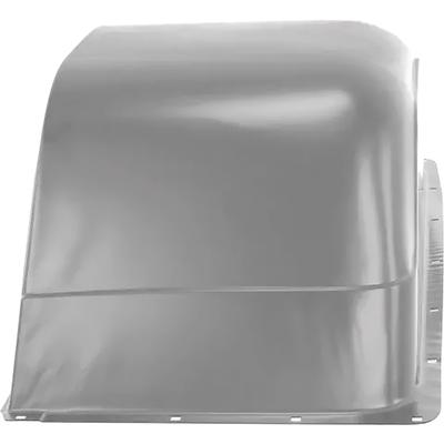 1967-72 C/10 Fleet side Wheel house 4" Wider