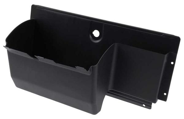 1973-87 C/10 Glove Box -For Use With Air Conditioning- Each.