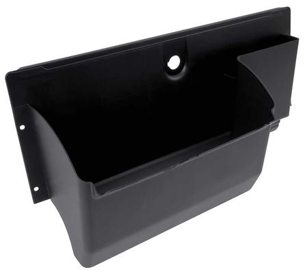 1973-87 C/10 Glove Box -For Use With Air Conditioning- Each.