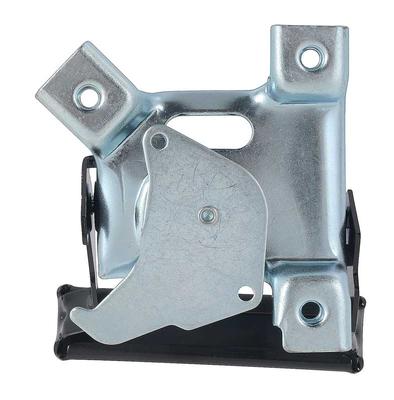 1981-87 C/10 Tailgate Handle, Black Each.