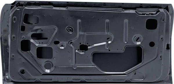 1968 Camaro/Firebird Complete Door Shell, RH