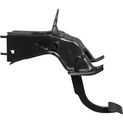 1967-72 C/10 Brake Pedal Assembly; With Automatic Brake Pedal