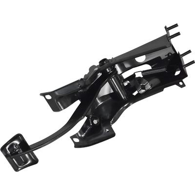 1967-72 C/10 Brake Pedal Assembly; With Automatic Brake Pedal