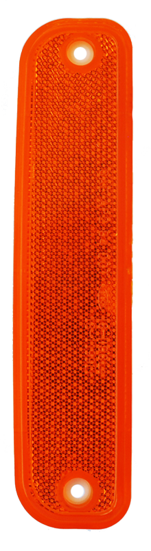 1973-1980 TYC Side Marker Light Assembly chevy truck Plain