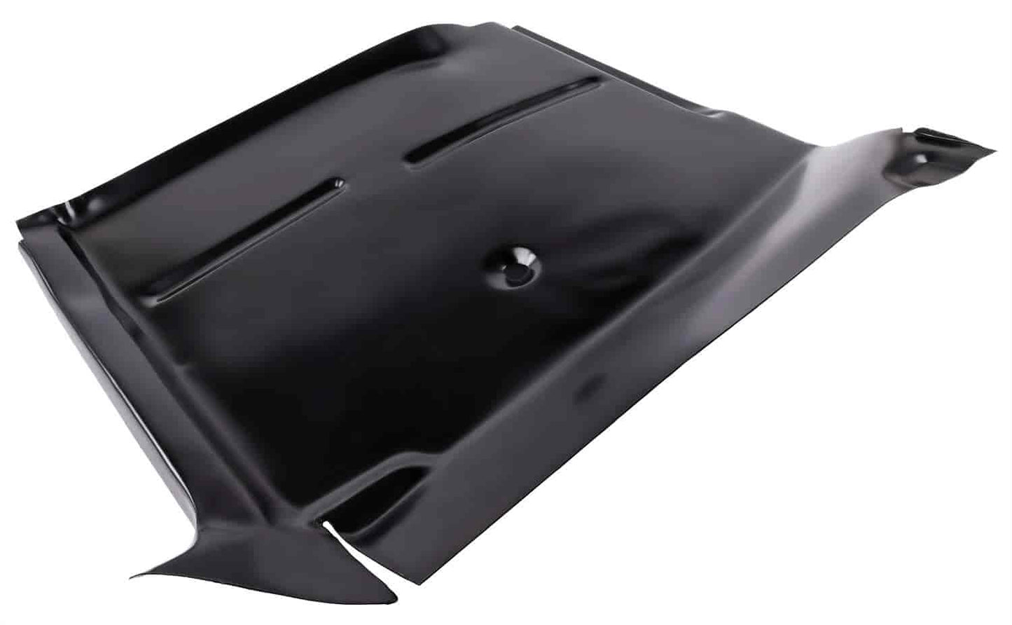 1967-1972 Floor pan Panel Left