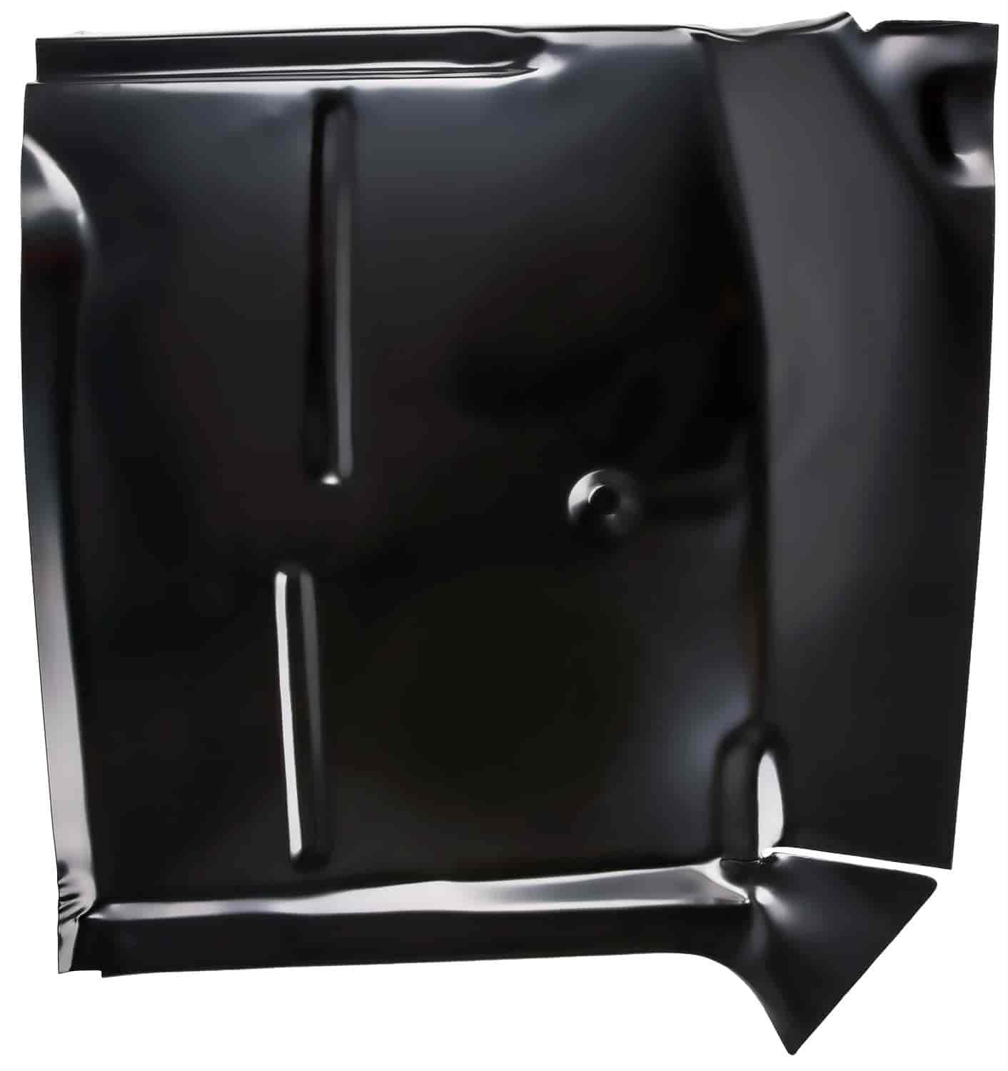 1967-1972 Floor pan Panel Left