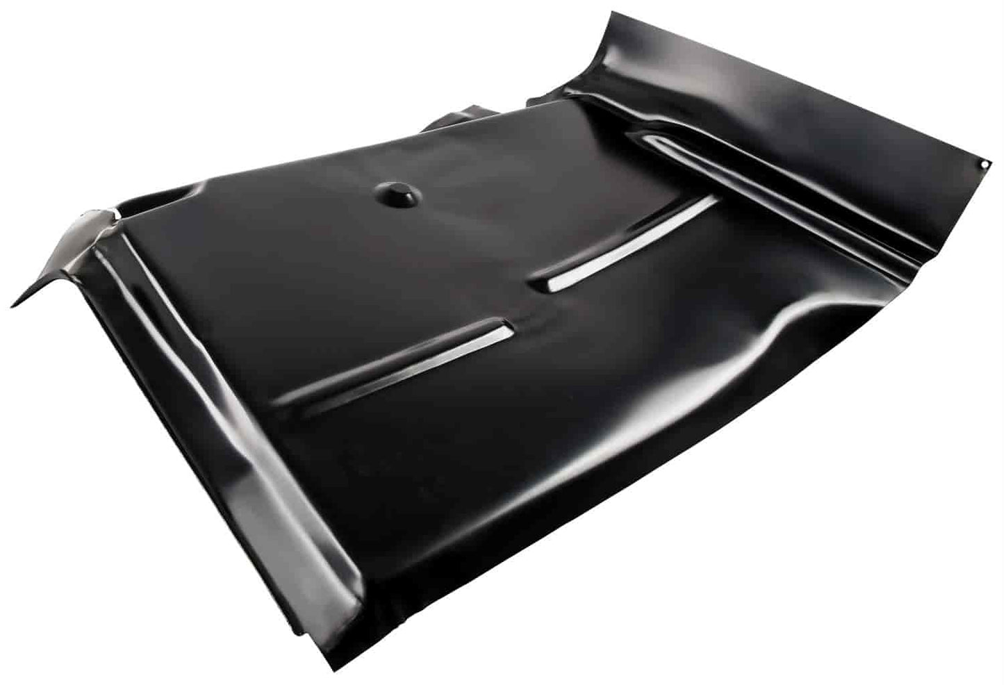 1967-1972 Floor pan Panel Left