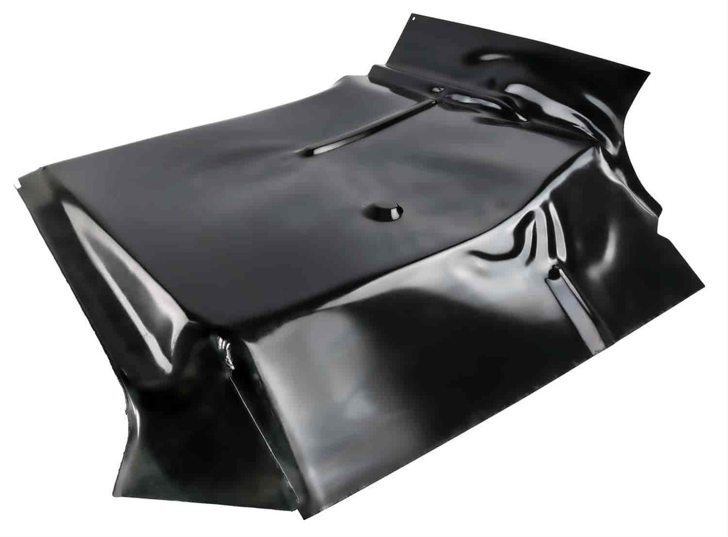 1967-1972 Floor Panel Right