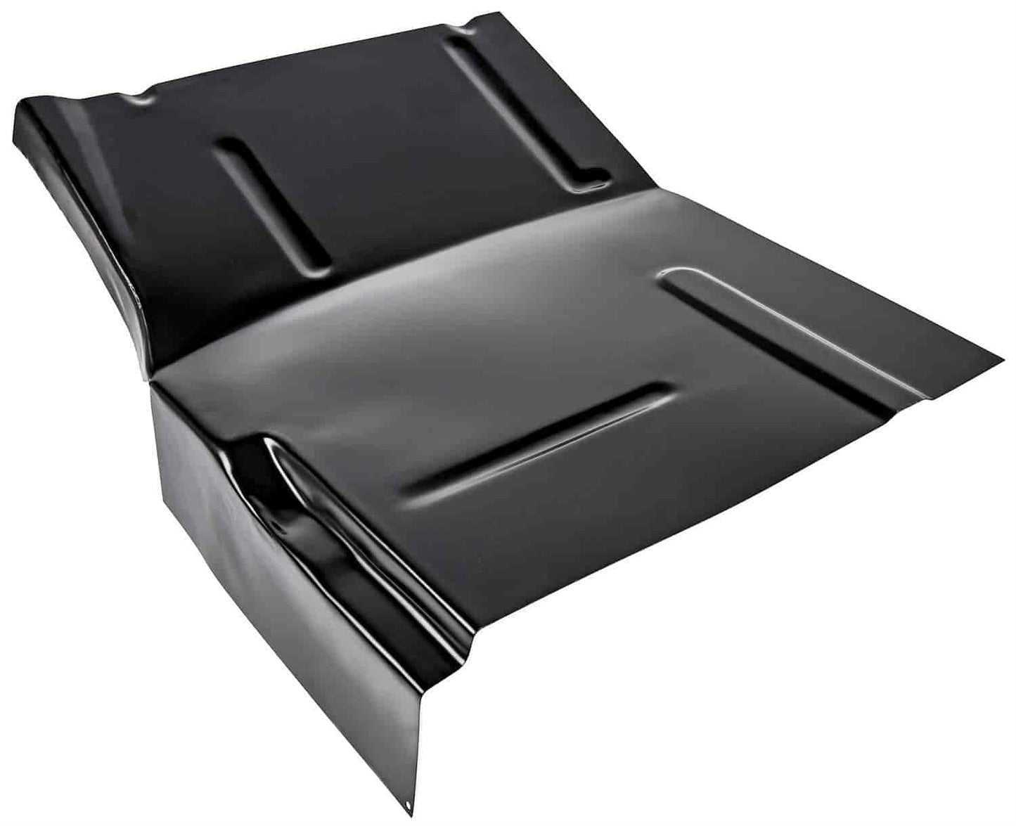 1973-1987 Front Cab Floor Panel left