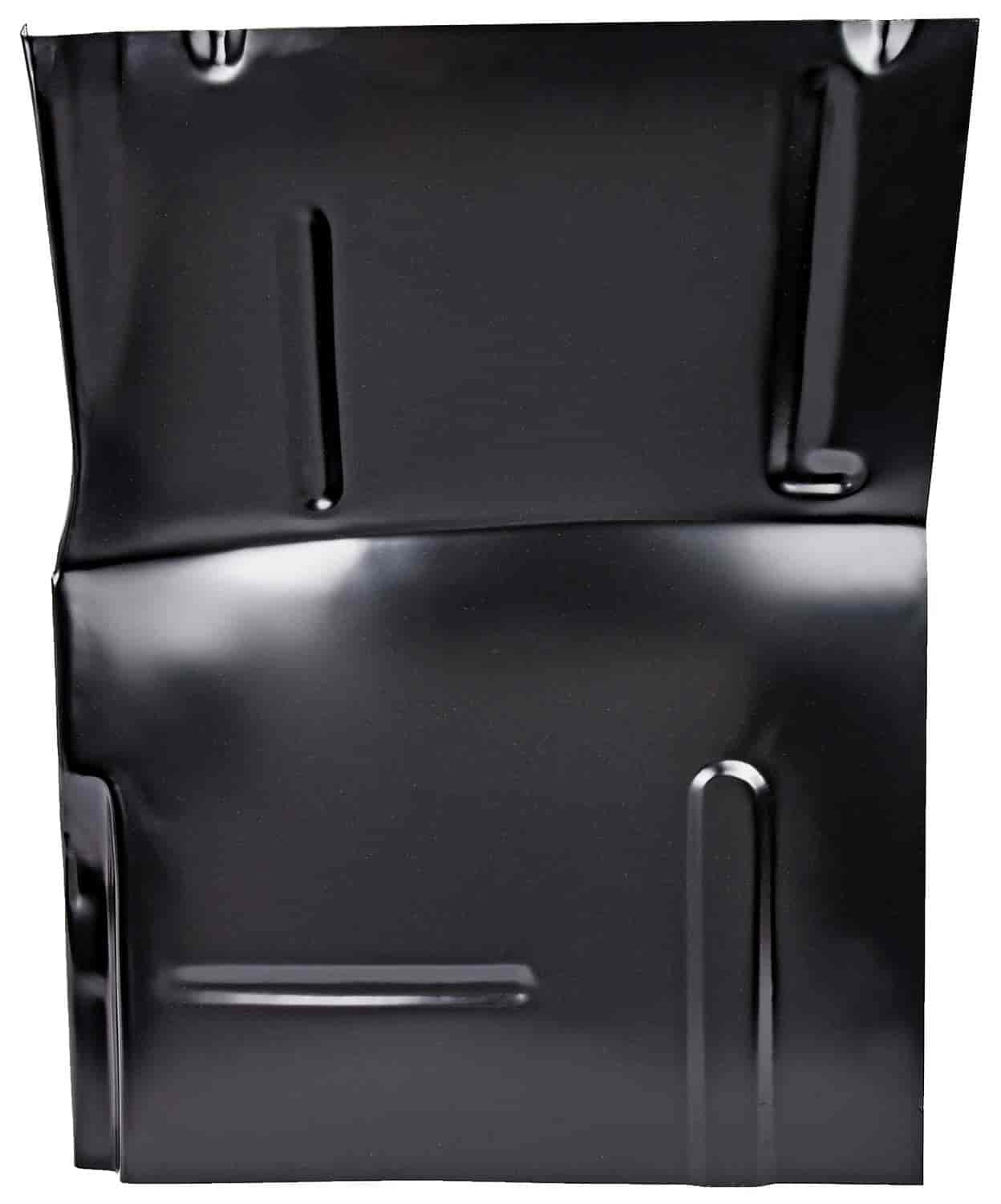 1973-1987 Front Cab Floor Panel left