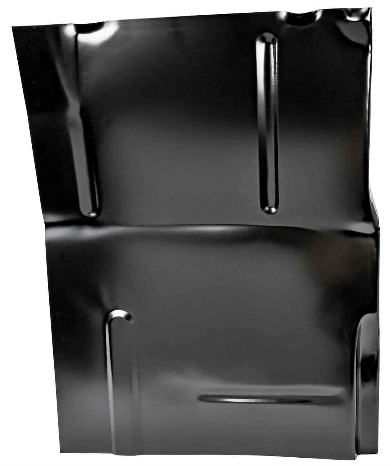 1973-1987 Front Cab Floor Right