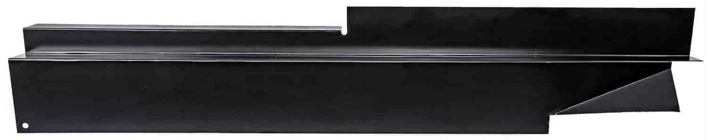 1973-87 Chevrolet / GMC Truck Inner Rocker Panel, LH. Each.
