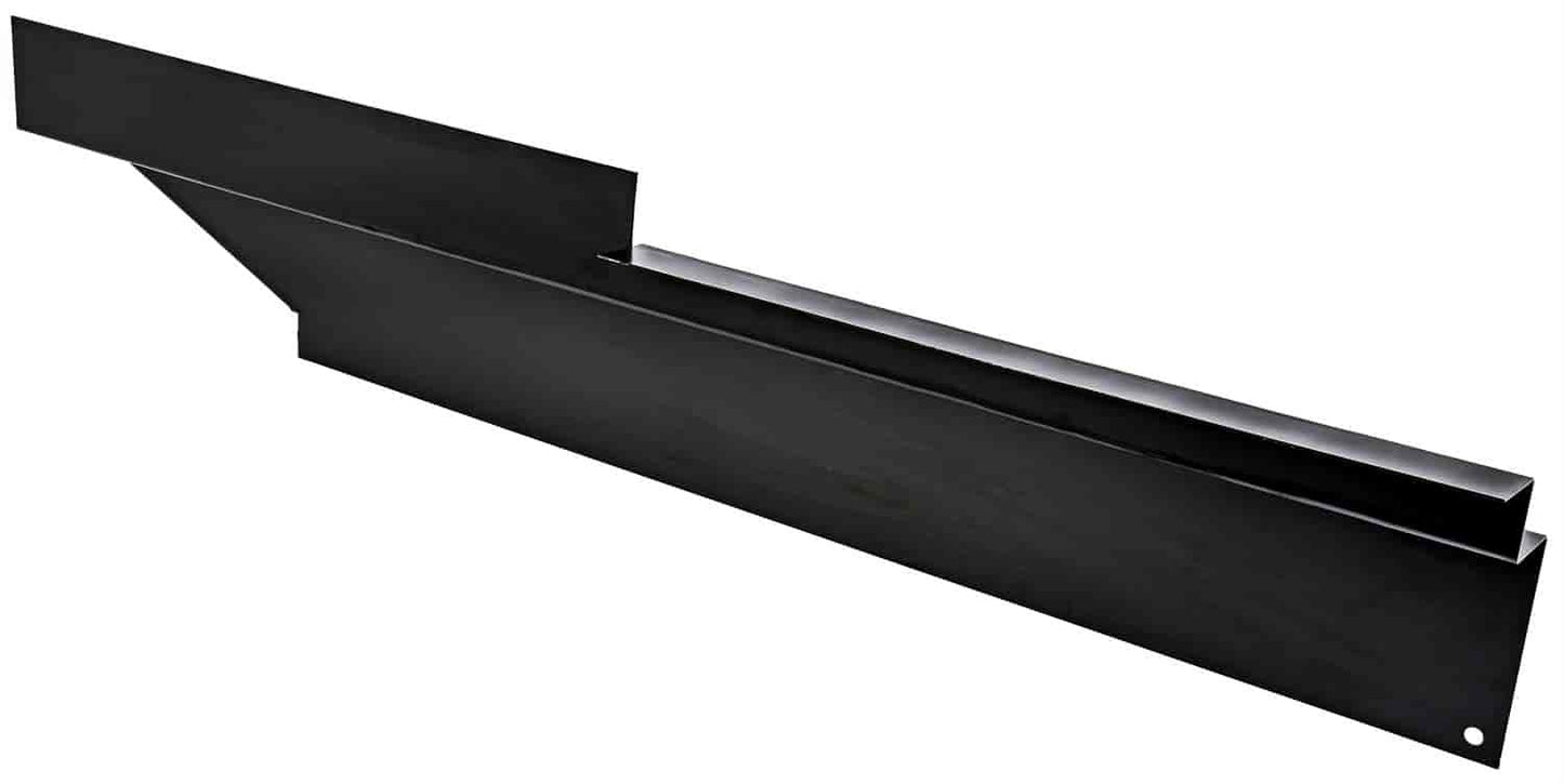 1973-87 Chevrolet / GMC Truck Inner Rocker Panel, LH. Each.