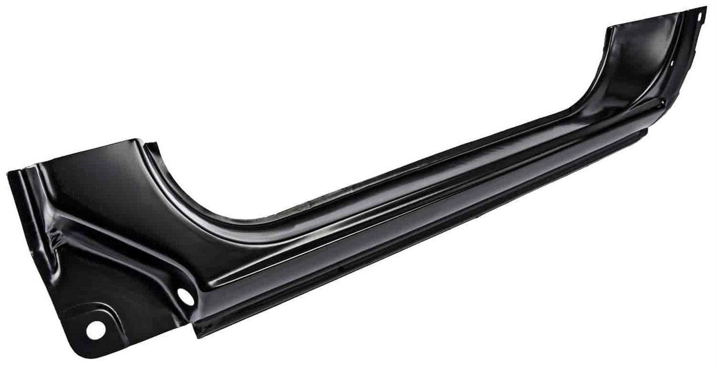 1973-1987 Outer Rocker Left