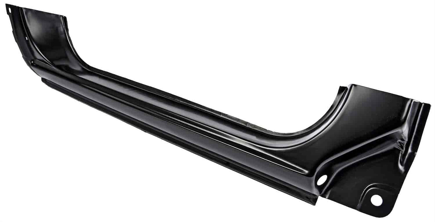 1973-1987 Outer Rocker Right