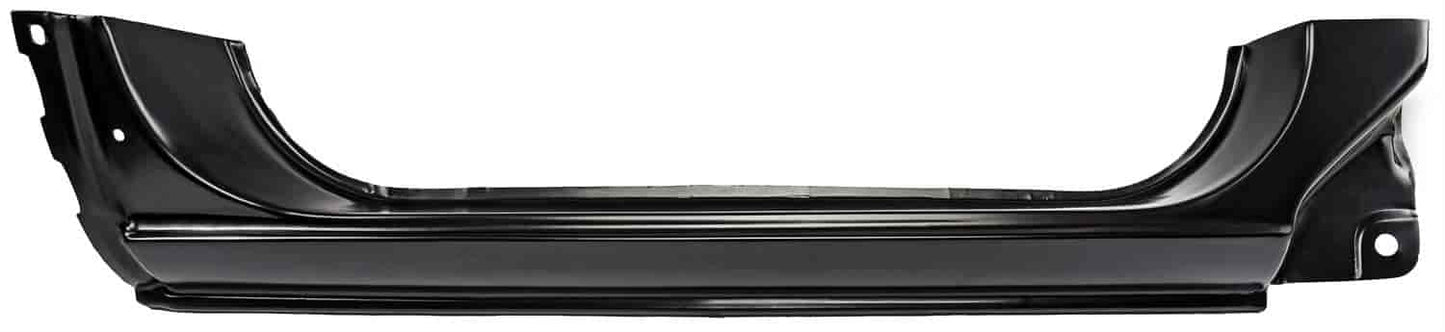 1973-1987 Outer Rocker Right