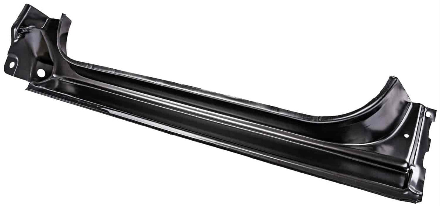 1973-1987 Outer Rocker Right