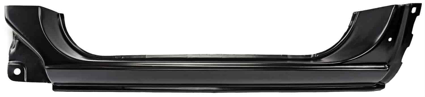 1973-1987 Outer Rocker Left