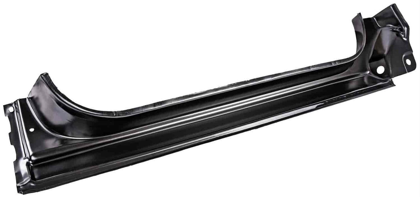 1973-1987 Outer Rocker Left