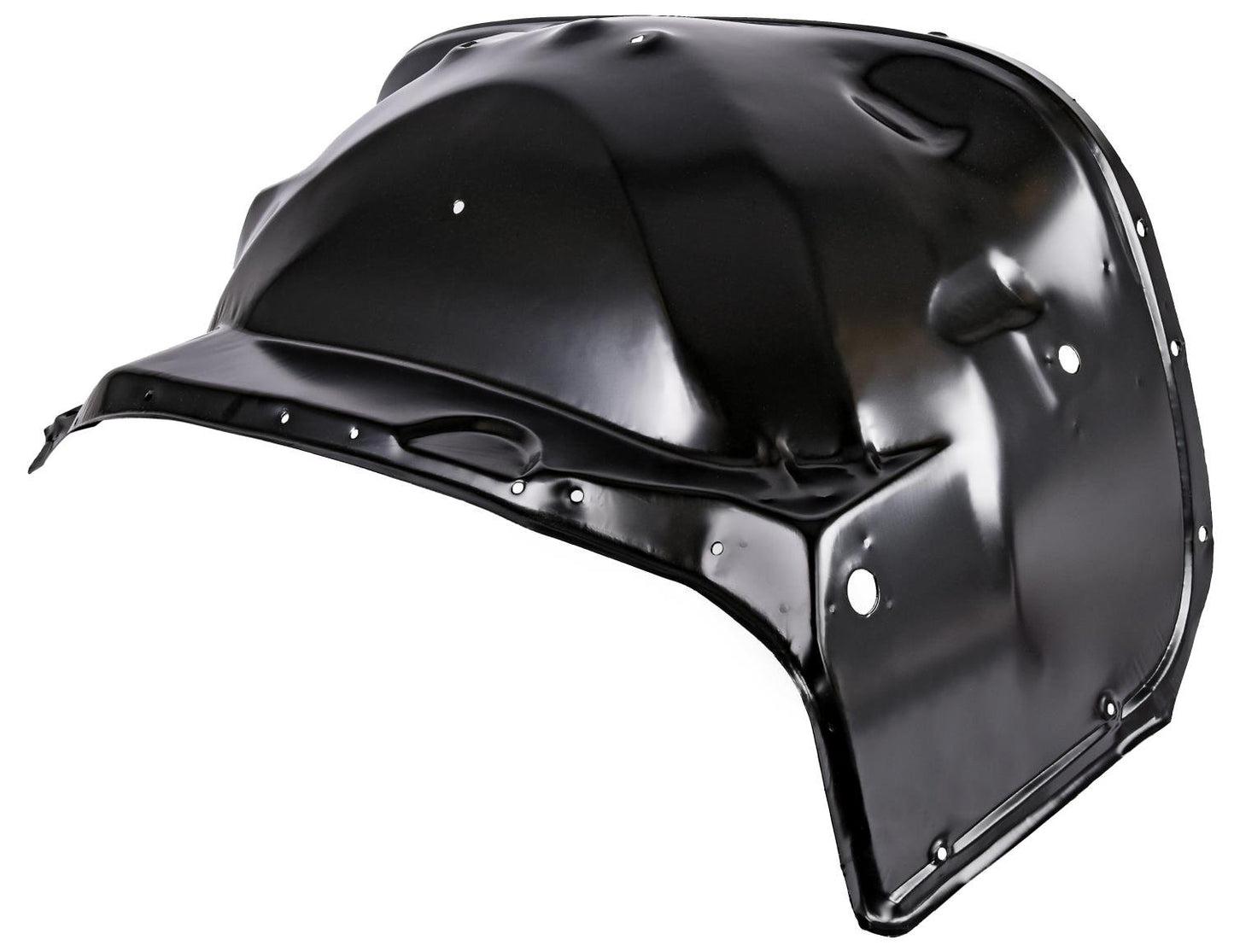 1981-87 GM Truck Right Inner Fender
