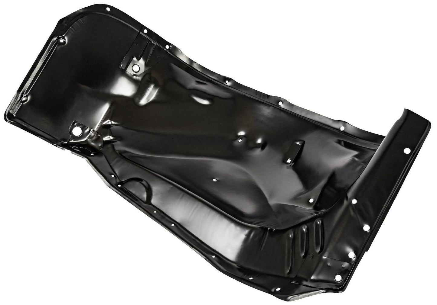 1981-87 GM Truck Right Inner Fender