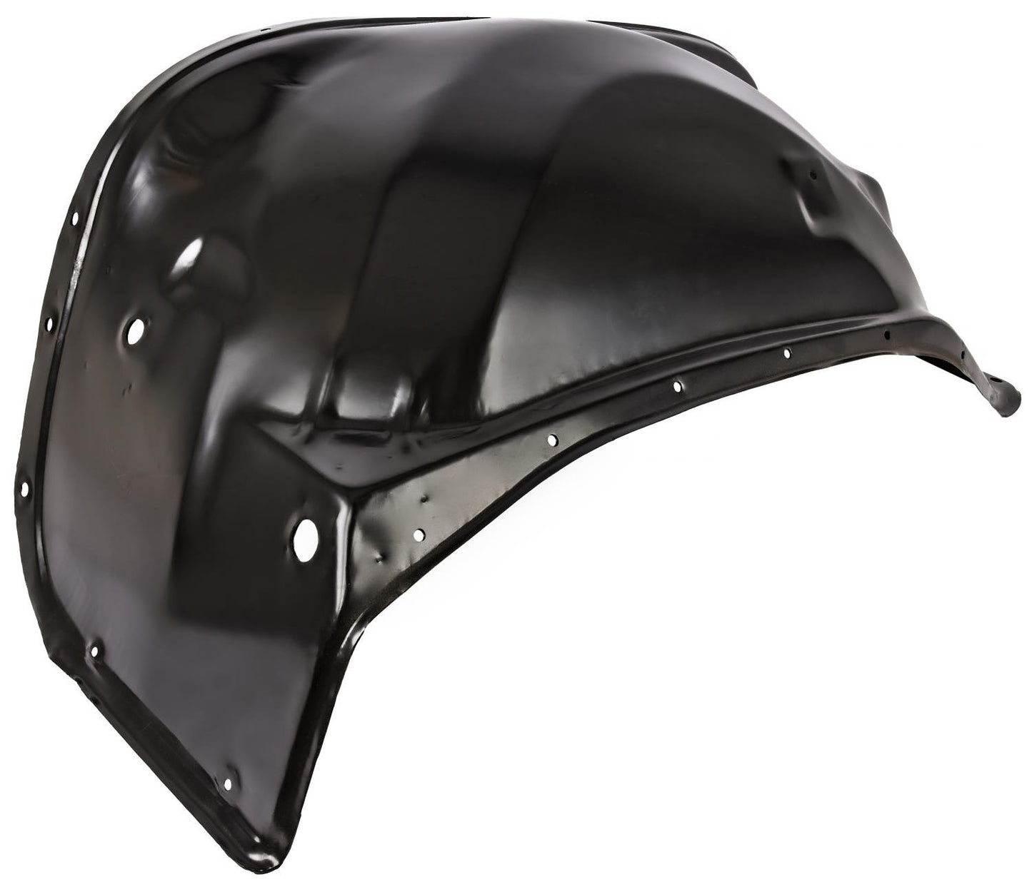 1981-1987 GM Truck Left Inner Fender
