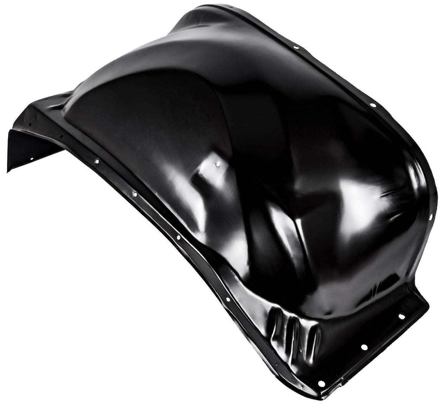 1981-1987 GM Truck Left Inner Fender
