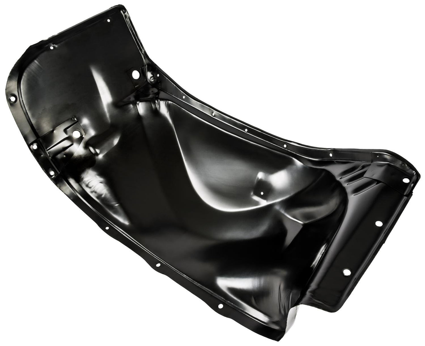 1981-1987 GM Truck Left Inner Fender