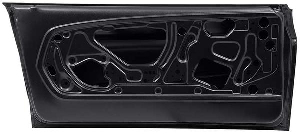 1967-68 Ford Mustang; Door Shell; LH Drivers Side; EDP Coated