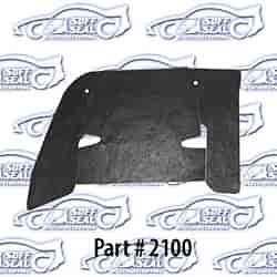 1960 Chevrolet A-Arm Seals W/O Clips All