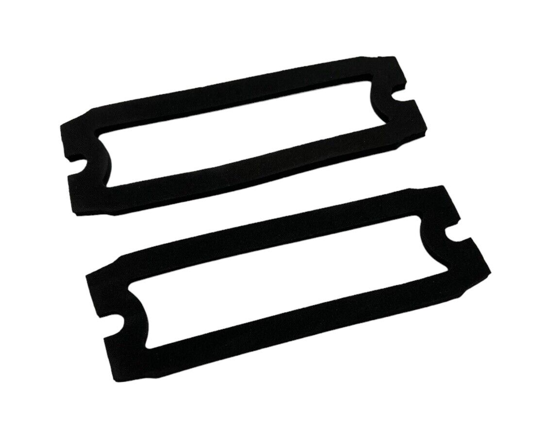 1965 Park Lens Gasket Chevy All 2387
