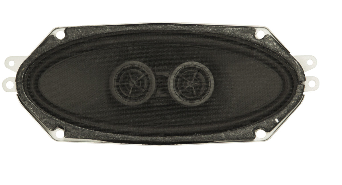 1973-1987 C/10 DASH SPEAKER
