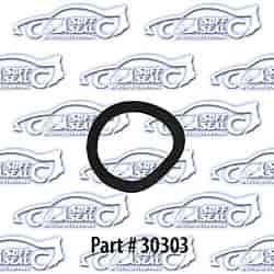 1968-1969 Wiper Motor To Firewall Seal II Nova, Chevelle, Camaro, Pontiac Firebird
