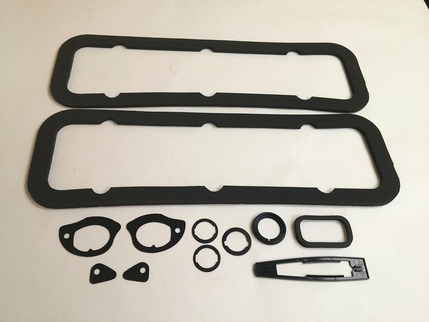 1967 Camaro Paint Gasket Kit Seals (3050)