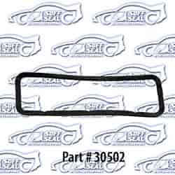 1967-1968 Camaro Taillight Housing Gaskets (30502)