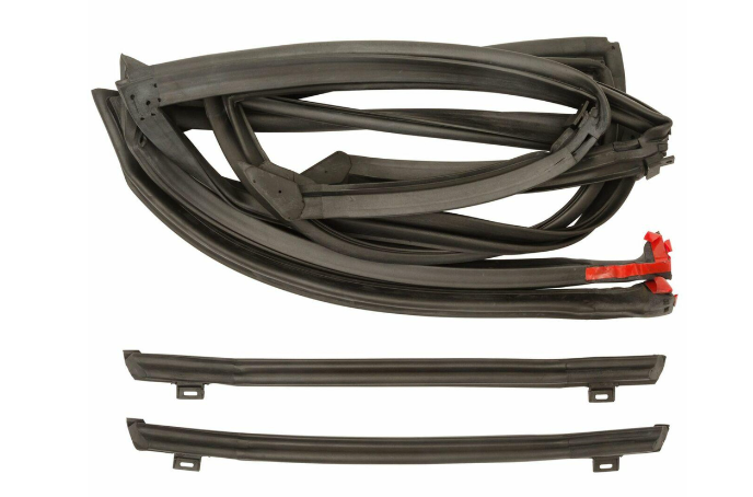 T-TOP SEAL KIT 82-92 CAMARO FIREBIRD COUPE (3196)