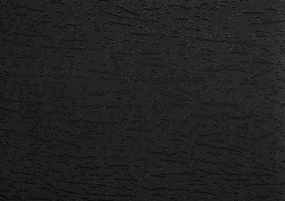1977-80 C/10; Door Handle Cup Escutcheons; Black; Show-Quality; Pair