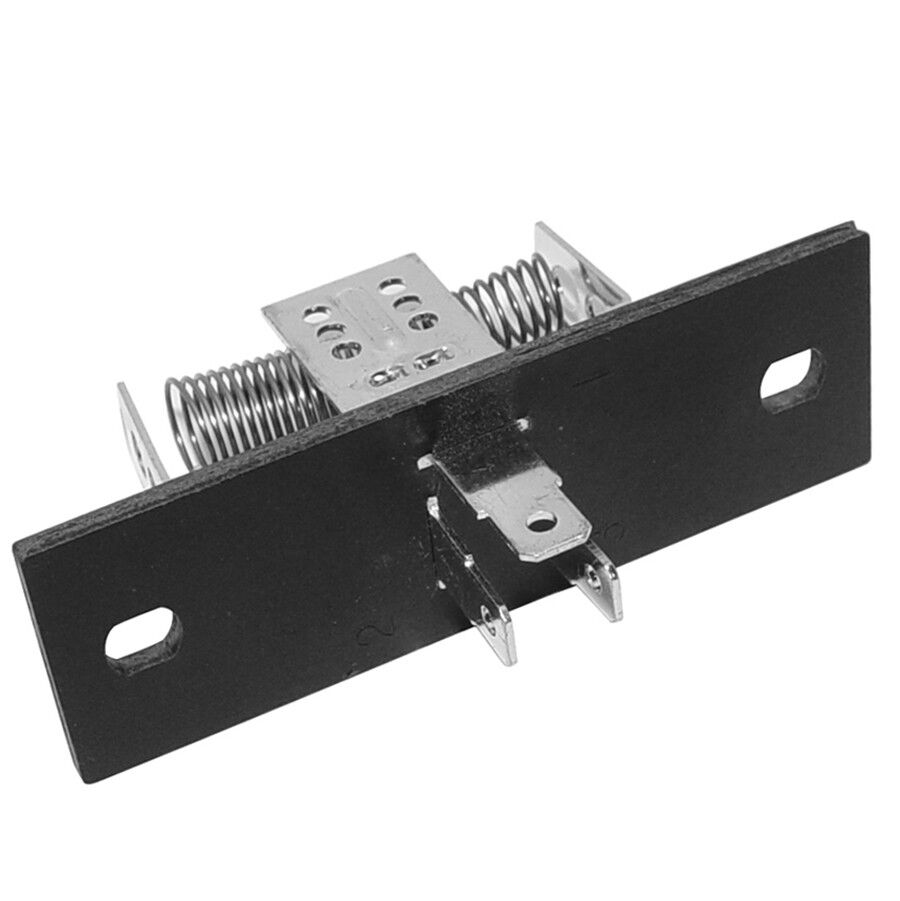 1938-1972 C/10 HEATER BLOWER MOTOR RESISTOR (no ac)