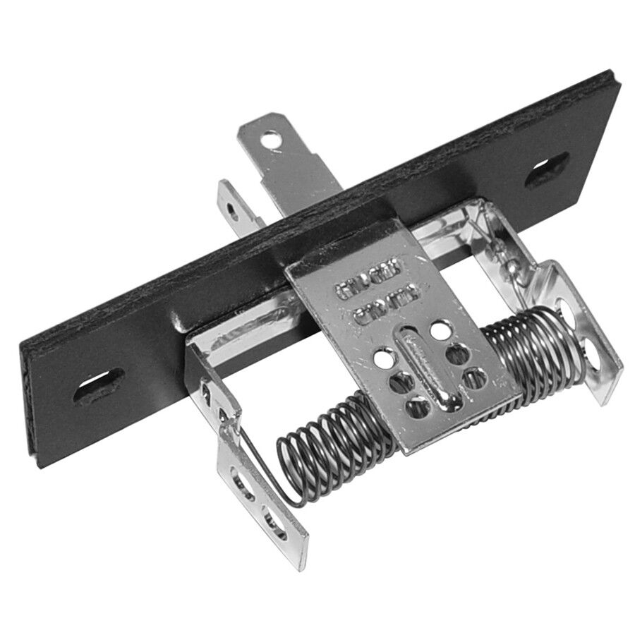1938-1972 C/10 HEATER BLOWER MOTOR RESISTOR (no ac)
