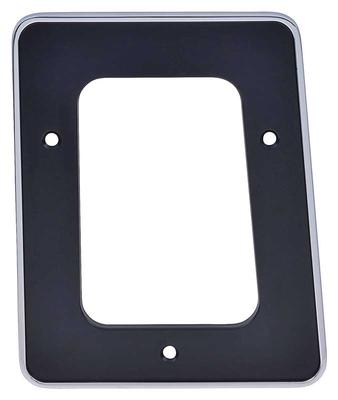 1967-69 Camaro Shift Plate
